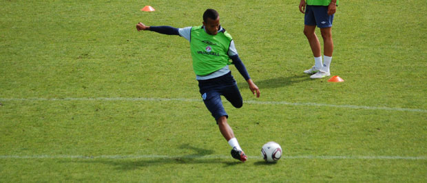 Ryan Bertrand